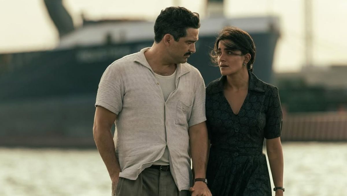 Las Muertas lugares de Veracruz donde se grabó