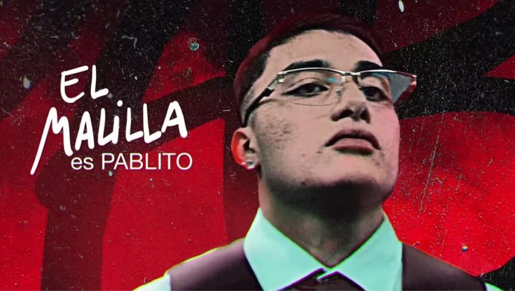 Fecha de estreno de la segunda temporada de VGLY