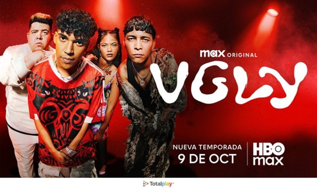 Fecha de estreno de la segunda temporada de VGLY en HBO