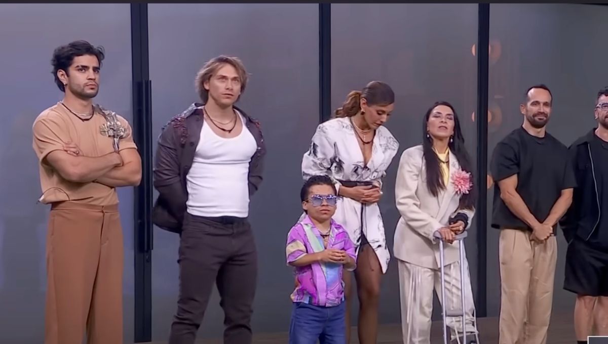 vuelven a cambiar las reglas en la casa de los famosos mexico
