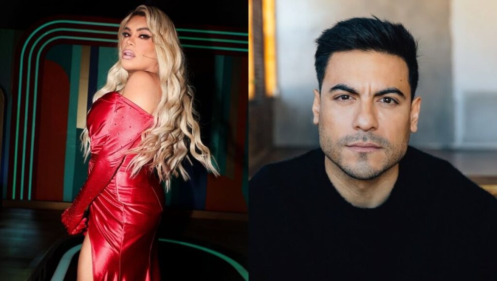 wendy guevara revela por que los cantantes ya no quieren ir a la casa de los famosos