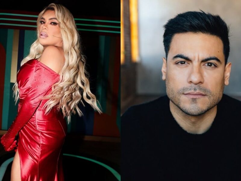 wendy guevara revela por que los cantantes ya no quieren ir a la casa de los famosos