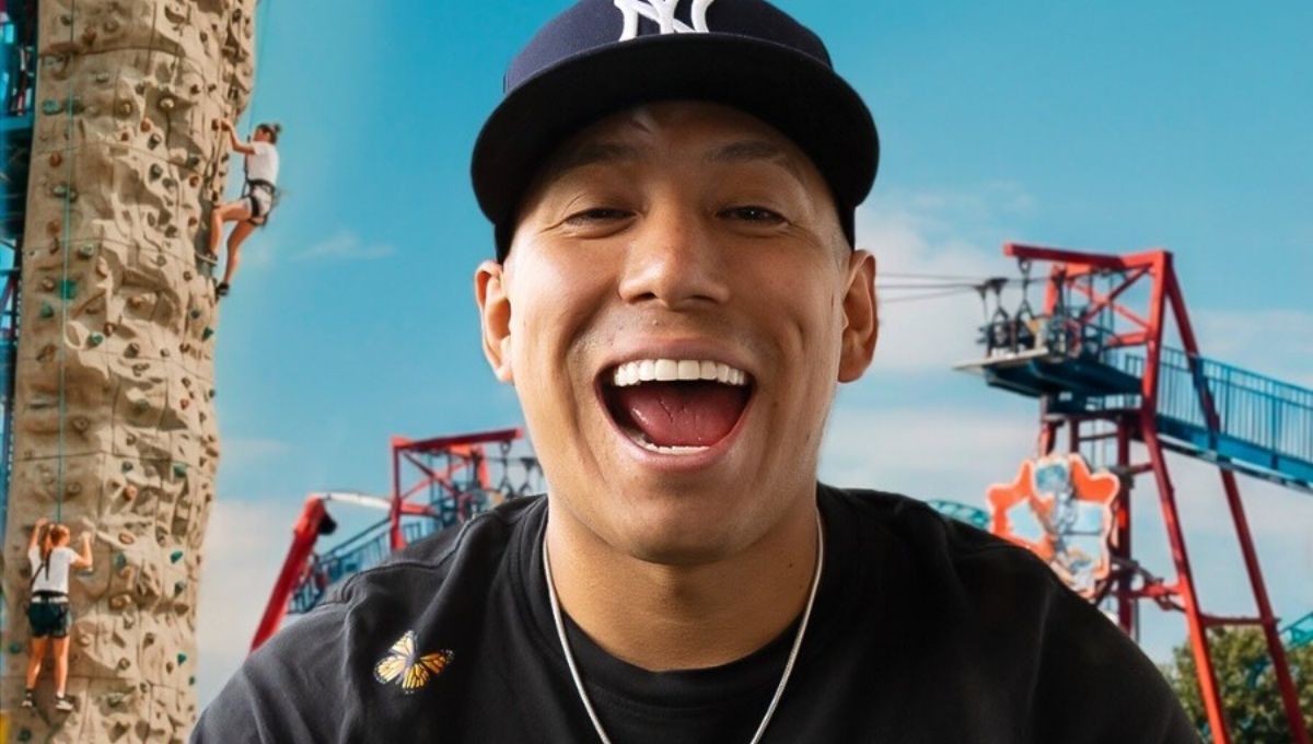 Yulay es hospitalizado