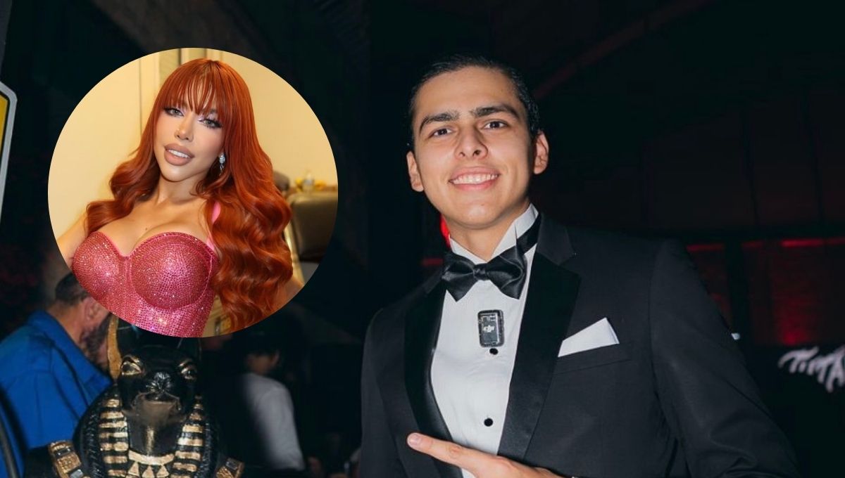 Yeri Mua recibe amenazas de muerte de lonche de huevito y F.E.S.