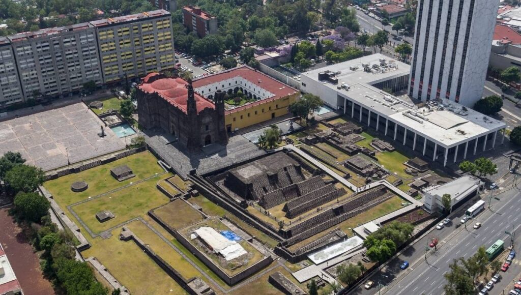 ¿Qué sucedió el 2 de octubre de 1968 en México?