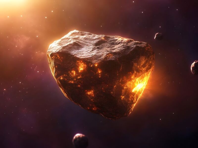 Dónde está el cometa 3I/Atlas y cómo verlo hoy 29 de octubre