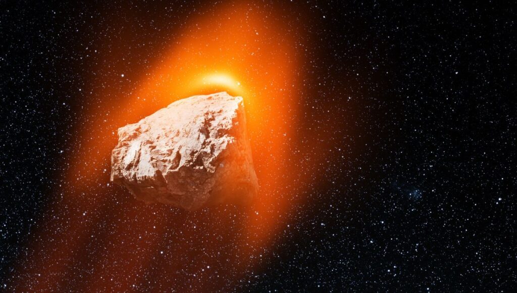 Dónde está el cometa 3IAtlas y dónde ver en vivo