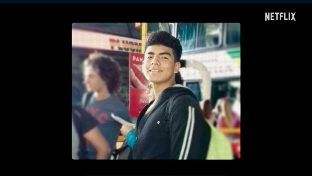 Sinopsis y fecha de estreno de 50 segundos: El caso de Fernando Baéz Sosa en Netflix