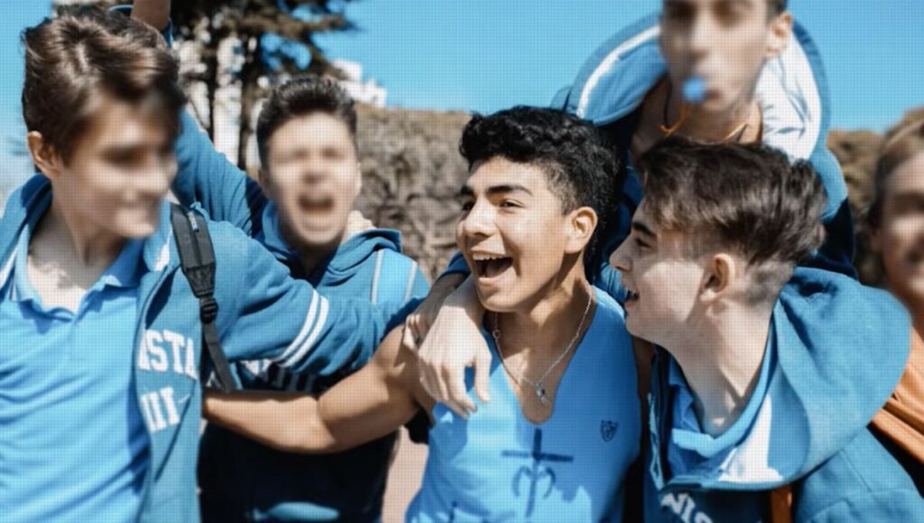 Sinopsis y fecha de estreno de 50 segundos: El caso de Fernando Baéz Sosa en Netflix