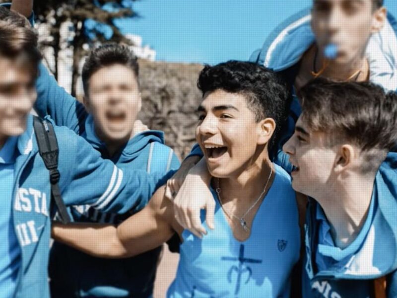 Sinopsis y fecha de estreno de 50 segundos: El caso de Fernando Baéz Sosa en Netflix