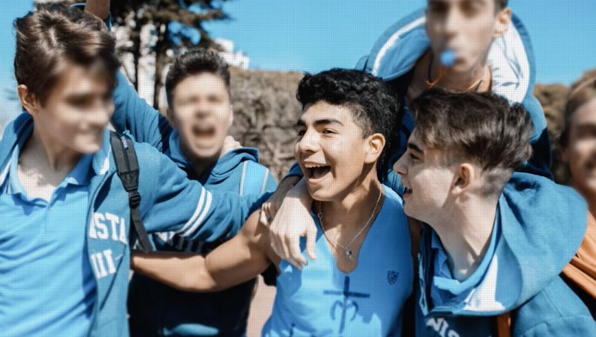 Sinopsis y fecha de estreno de 50 segundos: El caso de Fernando Baéz Sosa en Netflix