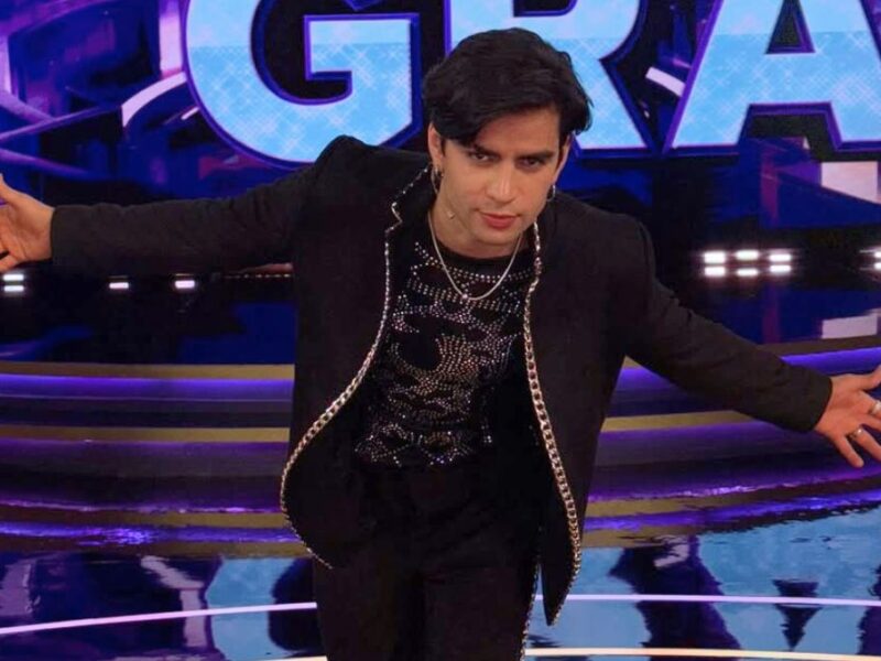 Con qué participantes de la Casa de los Famosos no convivirá Aarón Mercury