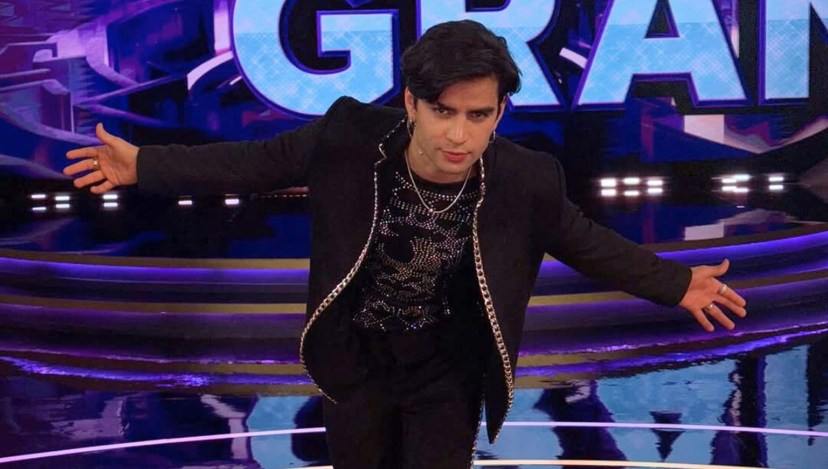 Con qué participantes de la Casa de los Famosos no convivirá Aarón Mercury