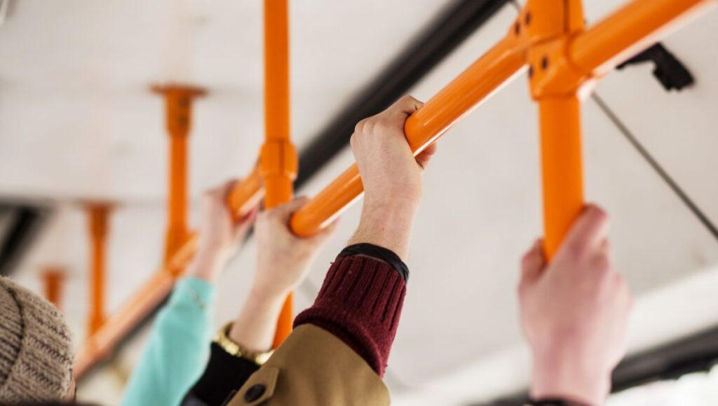 Nuevas tarifas del Mexibús con aumento transporte público en EDOMEX