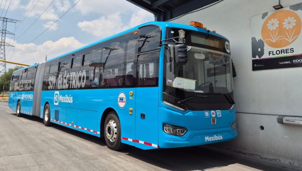 Nuevas tarifas del Mexibús con aumento transporte público en EDOMEX