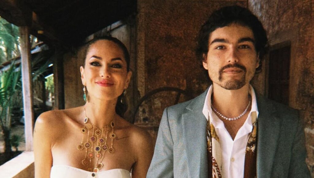 Qué dijo Bárbara Mori de Sergio Mayer Mori