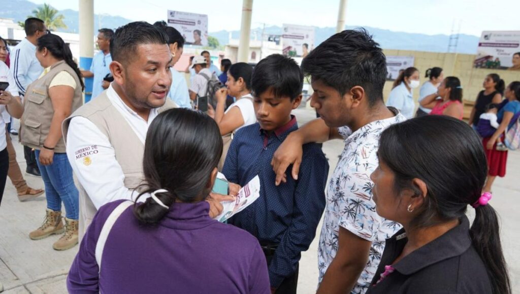 Qué letras reciben pago hoy 7 de octubre Beca Rita Cetina