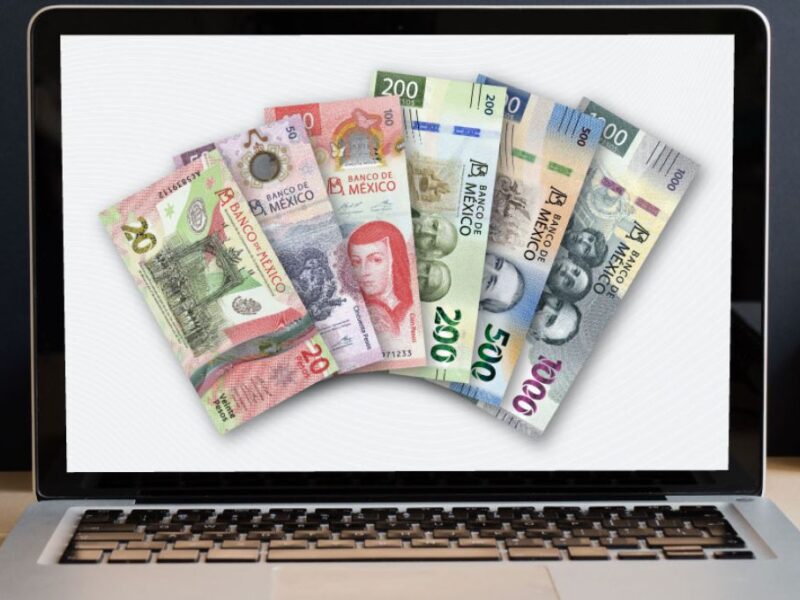 Banxico niega un billete de 2 mil pesos