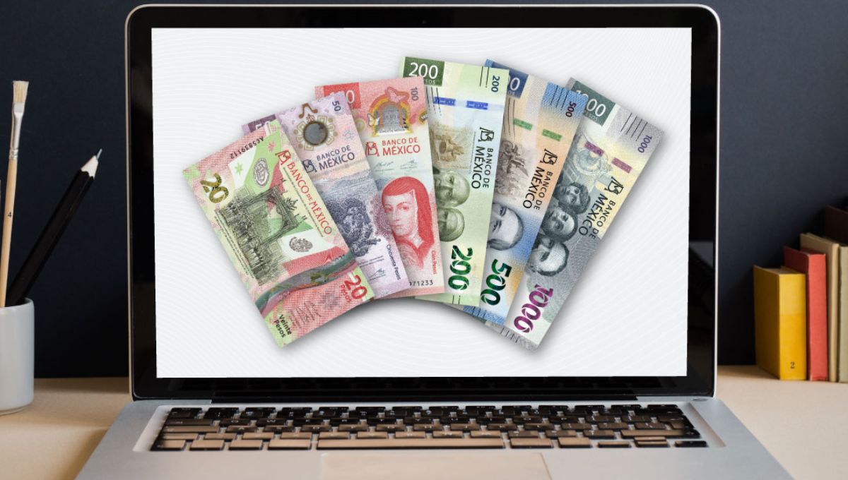 Banxico niega un billete de 2 mil pesos