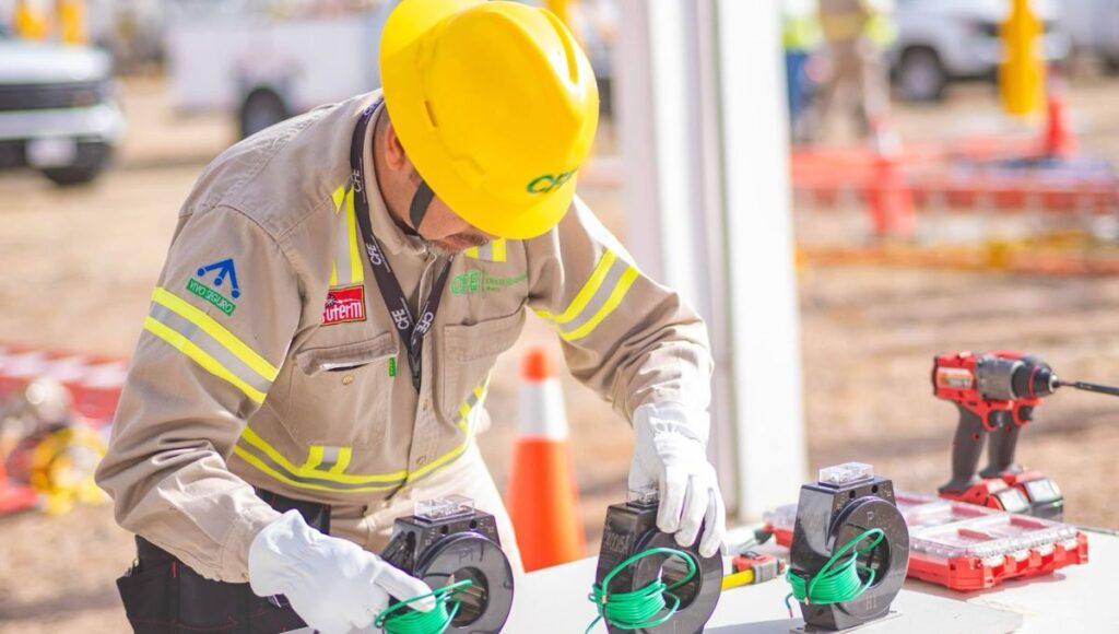 En qué estados subirá el recibo de luz de la CFE noviembre 2025