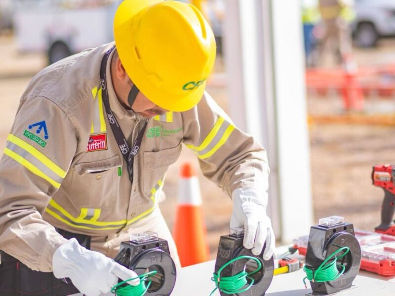 En qué estados subirá el recibo de luz de la CFE noviembre 2025