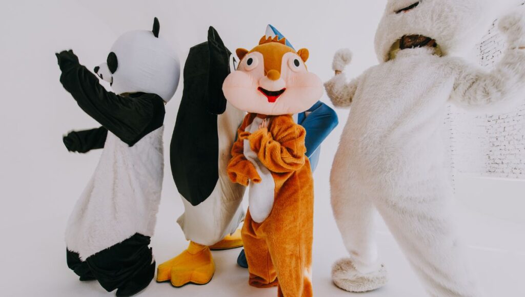 Fecha, horario y ruta de la carrera de botargas del terror en la CDMX