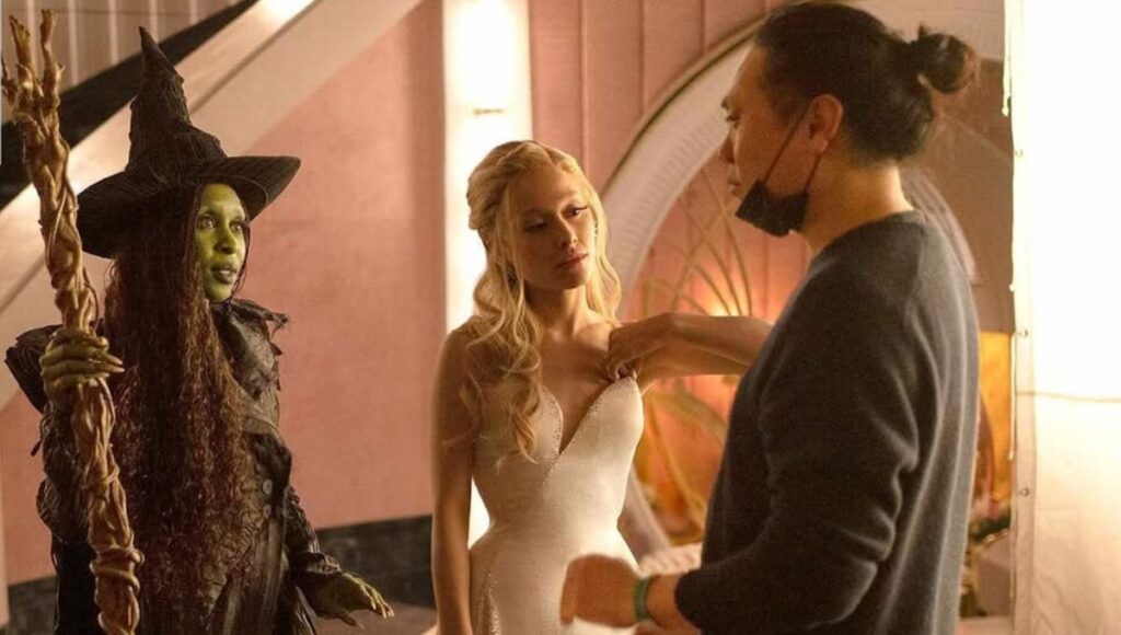 Cómo asistir a la Wicked Party en CDMX con Cinemex