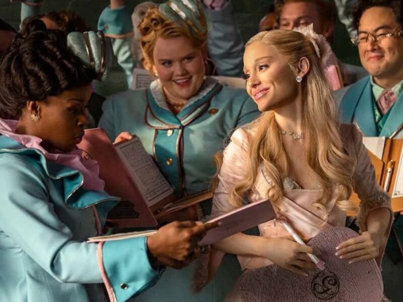 Cómo asistir a la Wicked Party en CDMX con Cinemex