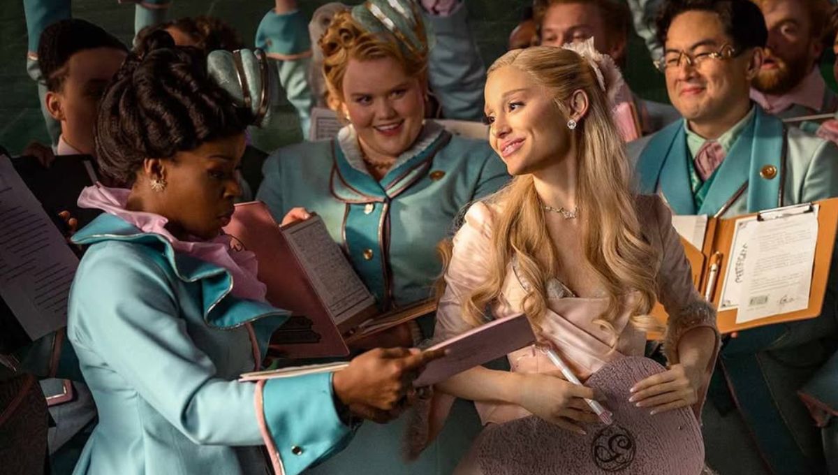 Cómo asistir a la Wicked Party en CDMX con Cinemex