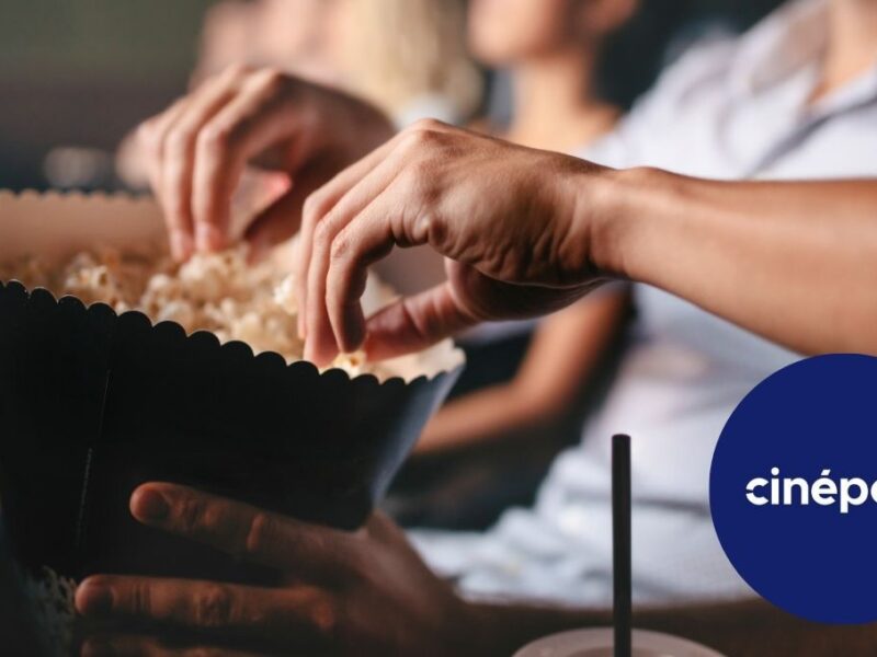 Cinépolis combo lunes fecha y precio