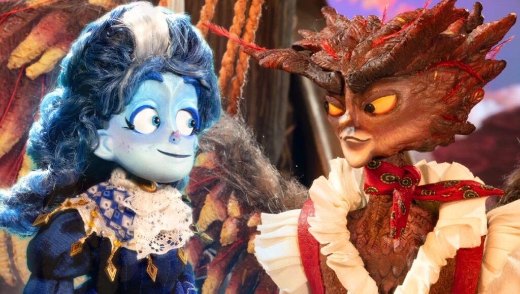 Cuánto dinero recaudó Soy Frankelda la película mexicana