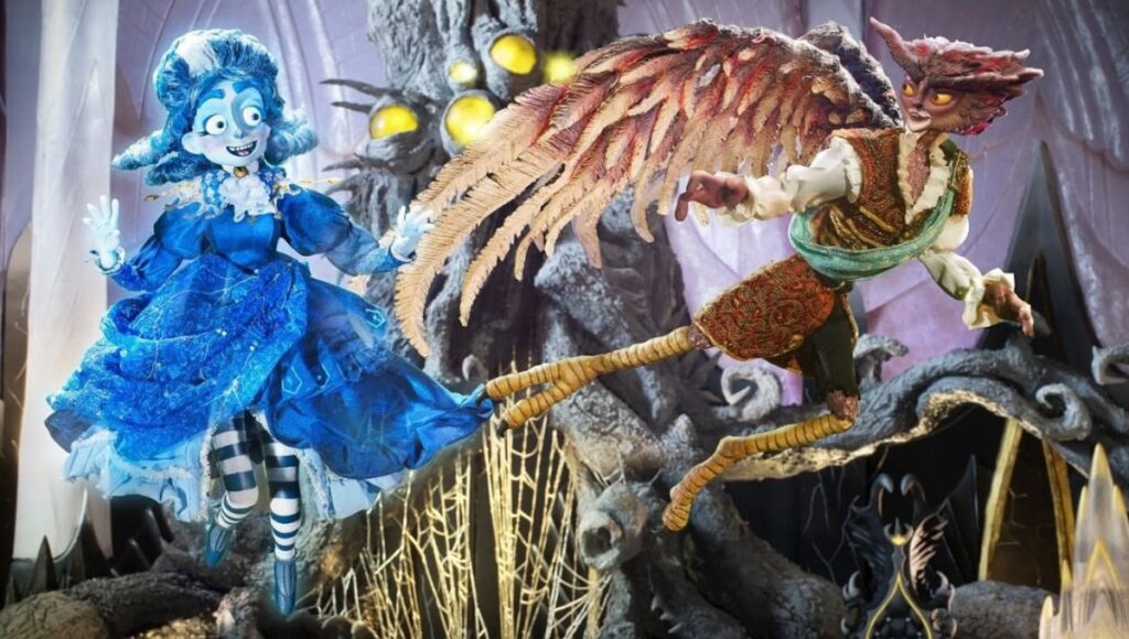 Cuánto dinero recaudó Soy Frankelda la película mexicana