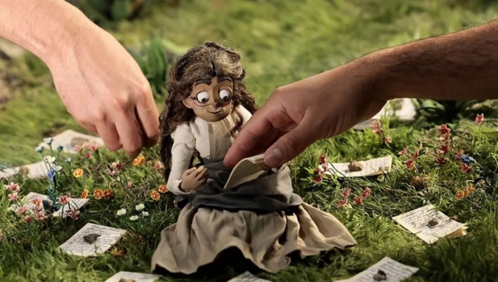 Cuánto dinero recaudó Soy Frankelda la película mexicana