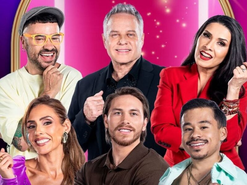 Cómo van las votaciones de la casa de los famosos hoy 3 de octubre 2025