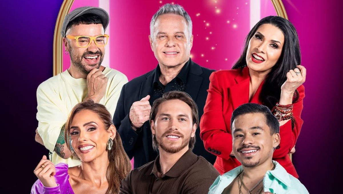 Cómo van las votaciones de la casa de los famosos hoy 3 de octubre 2025