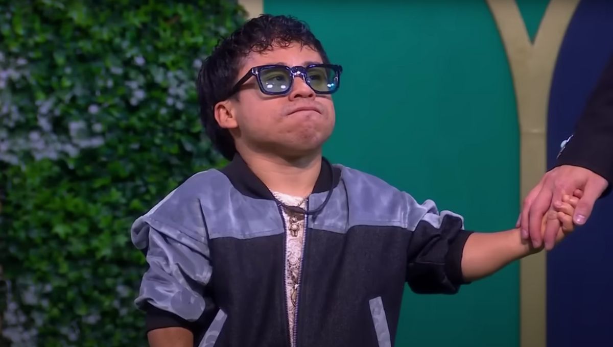 La casa de los famosos cómo votar por Abelito por Vix