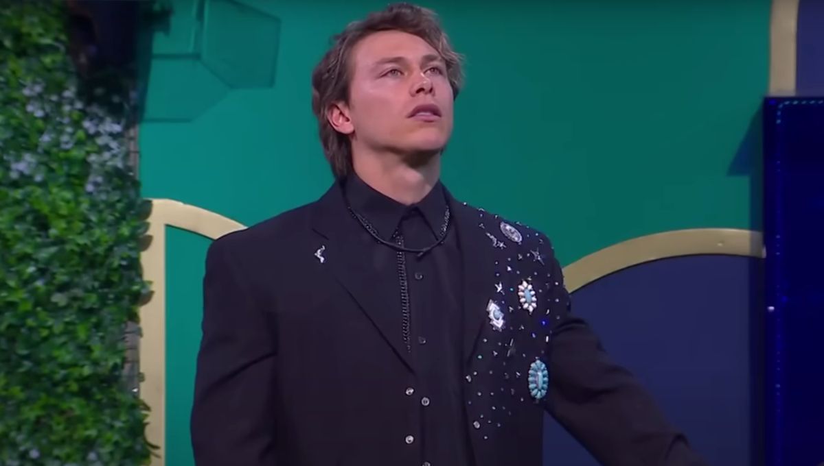 Cómo votar por Aldo de Nigris en La Casa de los Famosos México 2025