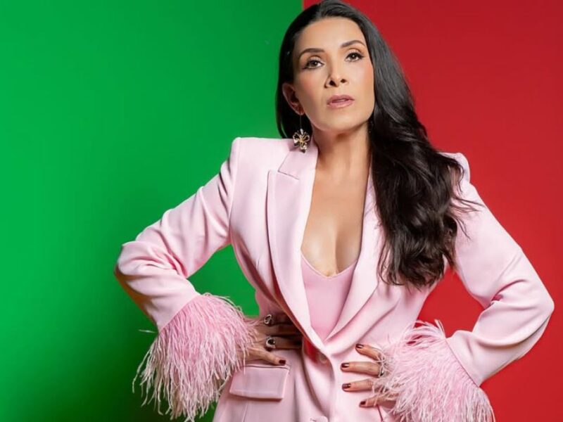 Cómo votar por Dalilah Polanco en la casa de los famosos 2025