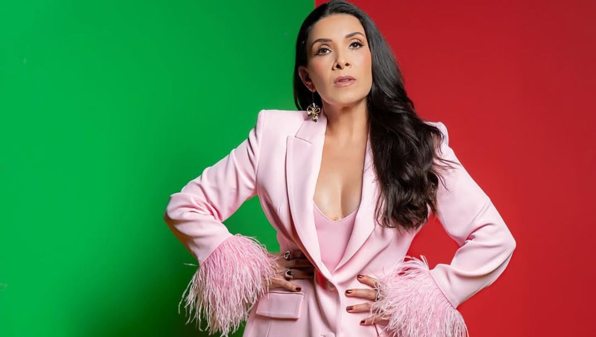 Cómo votar por Dalilah Polanco en la casa de los famosos 2025