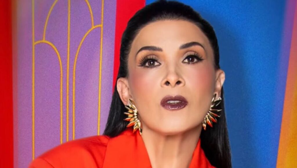 Cómo votar por Dalilah Polanco en la casa de los famosos 2025