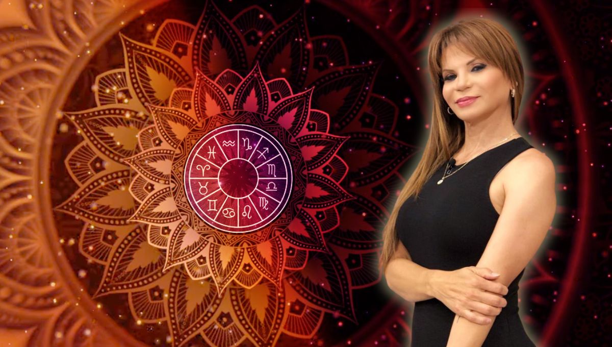 predicciones del horóscopo de Mhoni Vidente hoy 1 de noviembre 2025