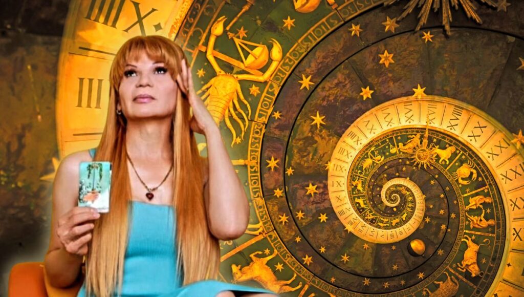 Horóscopo de Mhoni Vidente hoy 18 de octubre