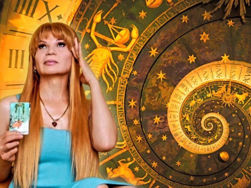 Horóscopo de Mhoni Vidente hoy 18 de octubre