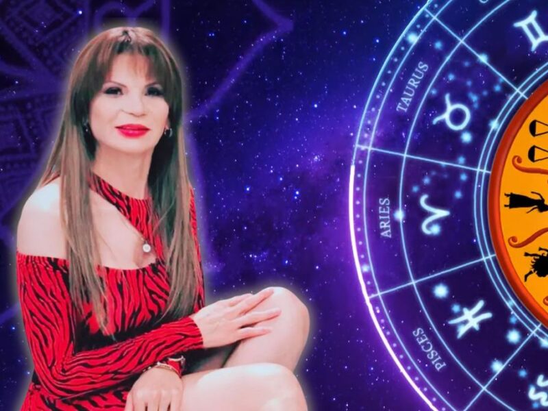 Predicciones del horóscopo de Mhoni Vidente hoy 25 de octubre