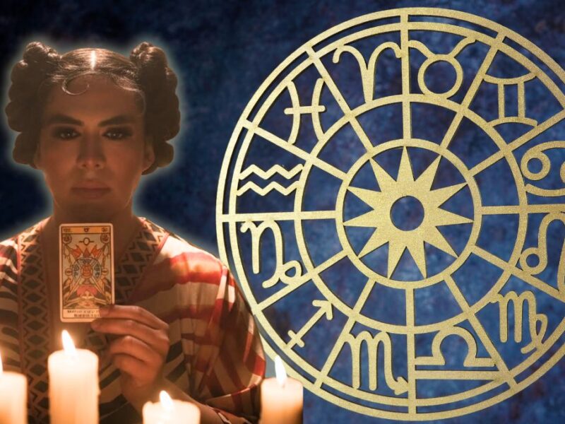 Las predicciones del horóscopo de hoy 5 de octubre de Nana Calistar