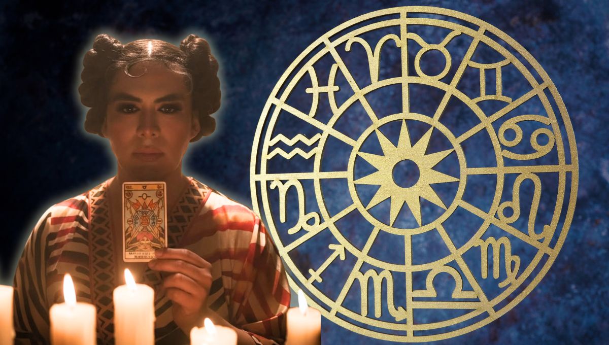 Las predicciones del horóscopo de hoy 5 de octubre de Nana Calistar
