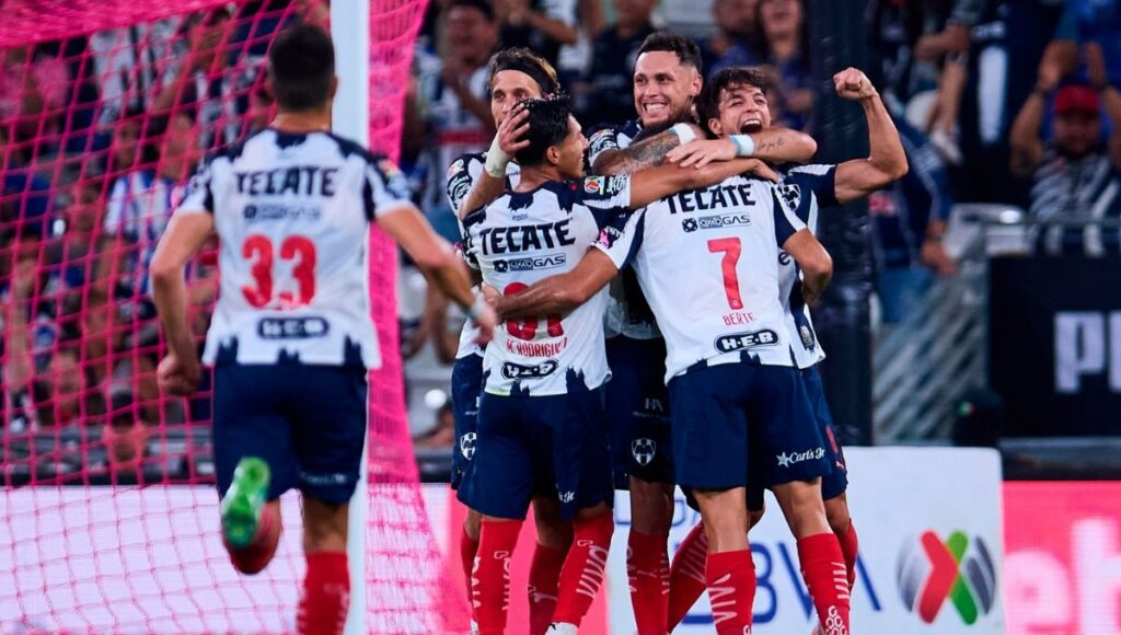 Horario y dónde ver en vivo Cruz Azul vs Monterrey 25 de octubre