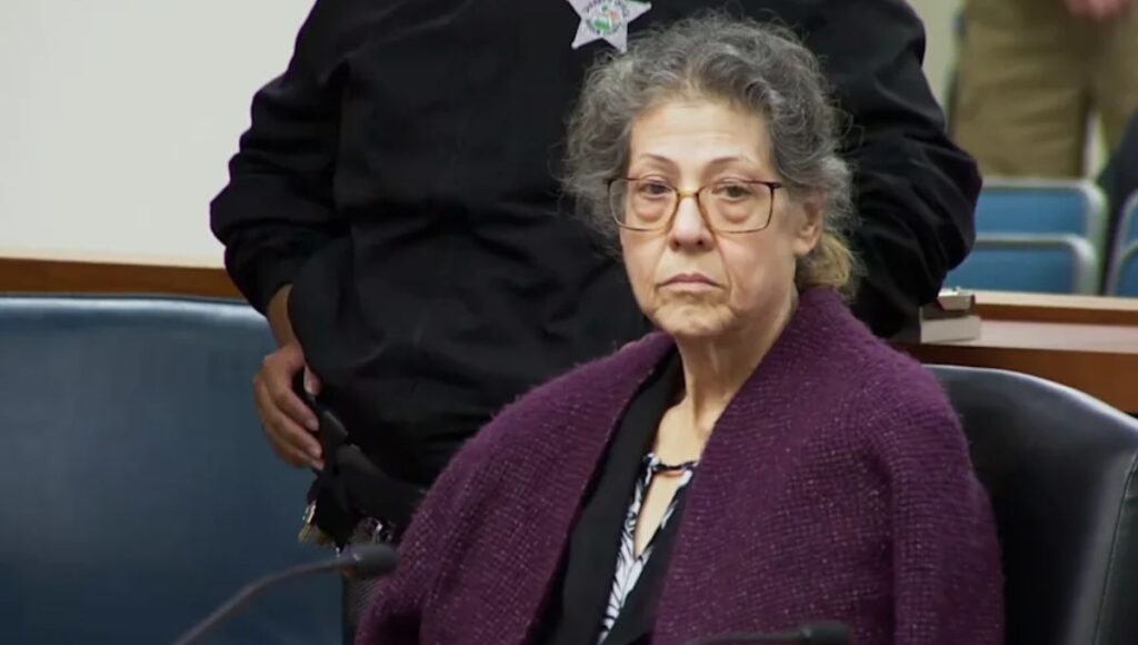 Cual fue la sentencia de Susan Louise Lorincz en la vecina perfecta Netflix