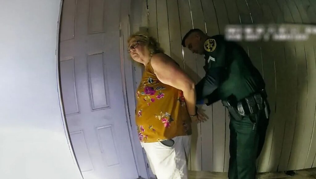 Cual fue la sentencia de Susan Louise Lorincz en la vecina perfecta Netflix