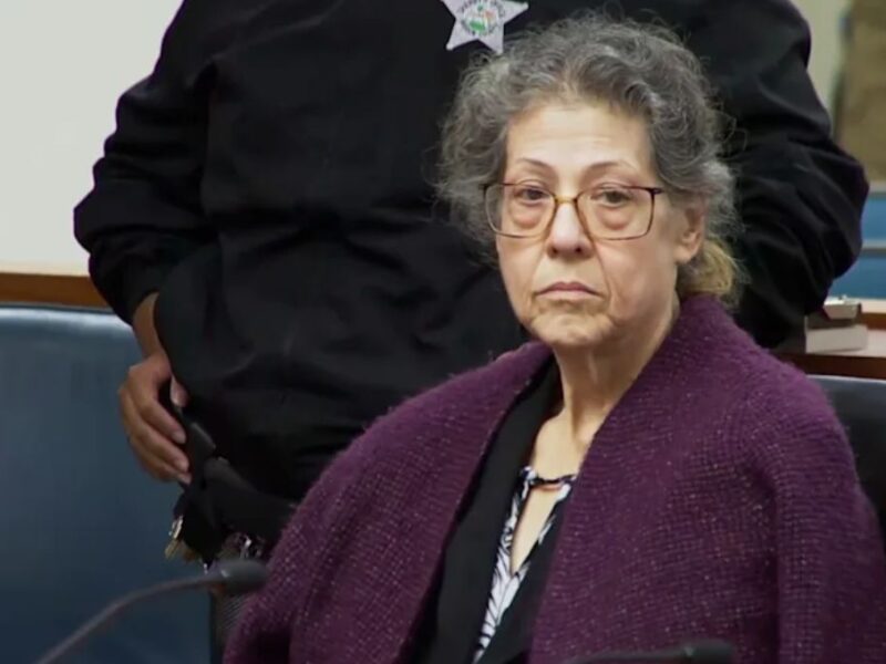 Cual fue la sentencia de Susan Louise Lorincz en la vecina perfecta Netflix